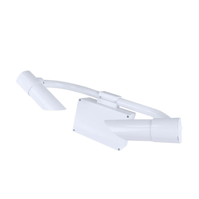 80KM能見(jiàn)度傳感器